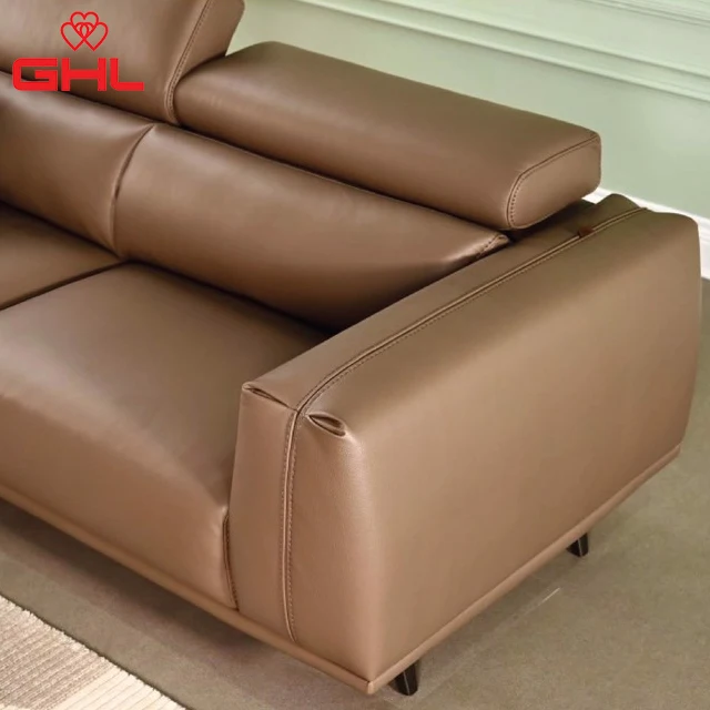 
2021 New Design Home Living Room Furniture High Quality Sofa Bring Comfort To You 