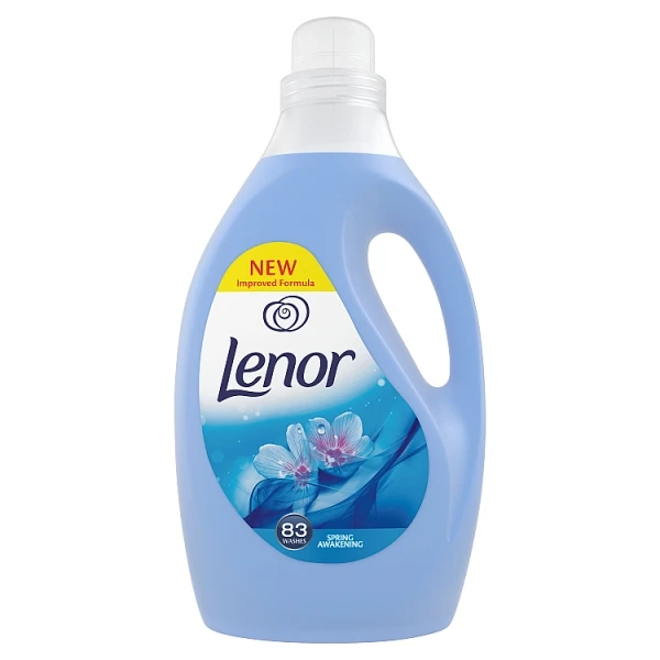 Lenor Fabric Softner Spring Wash