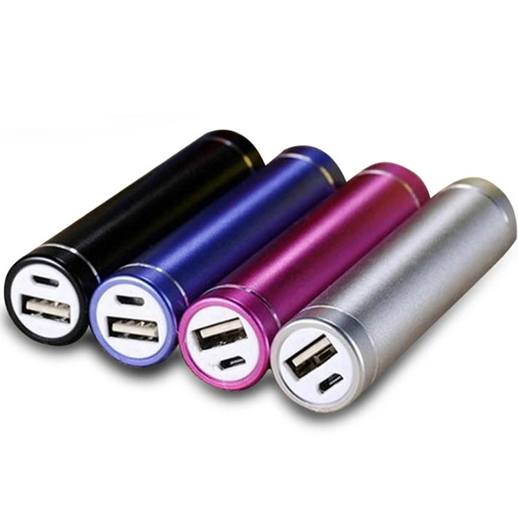 Wholesale cheap Portable Battery Bank promotional small power bank custom faster charging 5000mah Power Bank