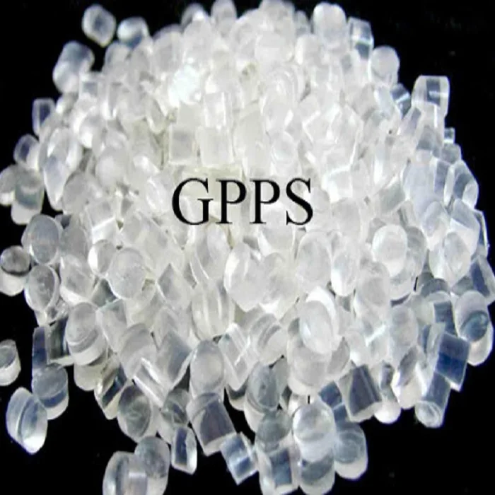 Первичное сырье gpps/кристаллический полистирол