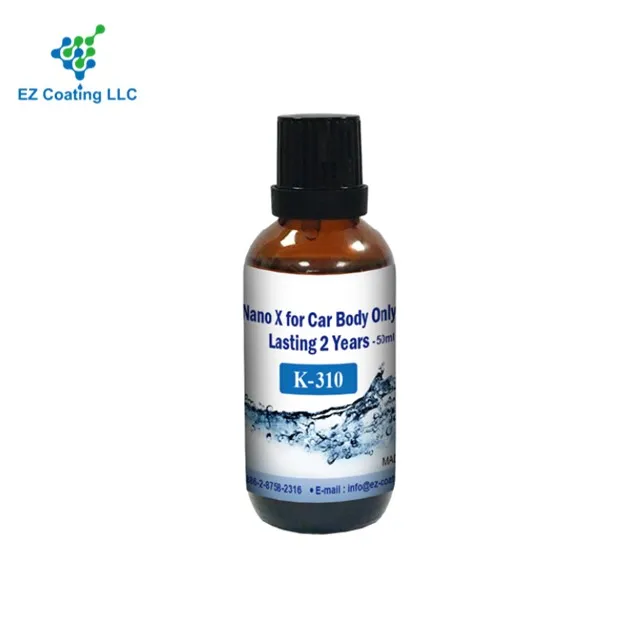 
Ceramic PRO 9H ceramic for High Quality for Car nano surface paint Coating 