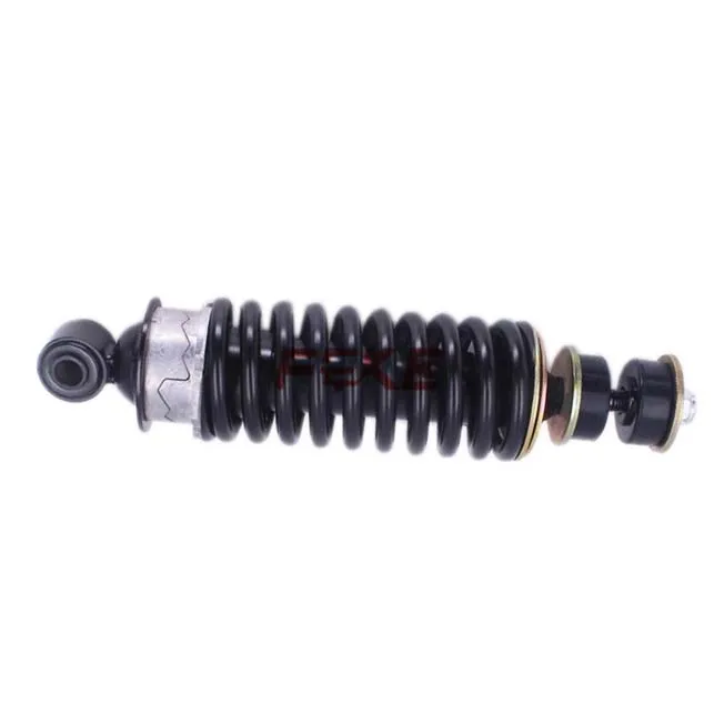 HOT SALE TRUCK SHOCK ABSORBER CAB SUSPENSION 1623465 4386041380 1792422 1817663 1387326 1319673 315586