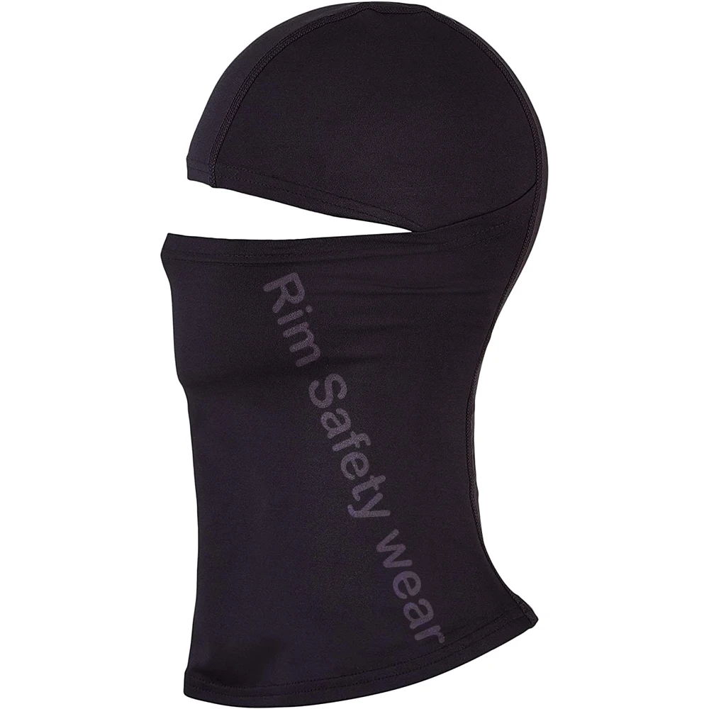 ski mask embroidery custom ski balaclava 2 hole Hot sale products
