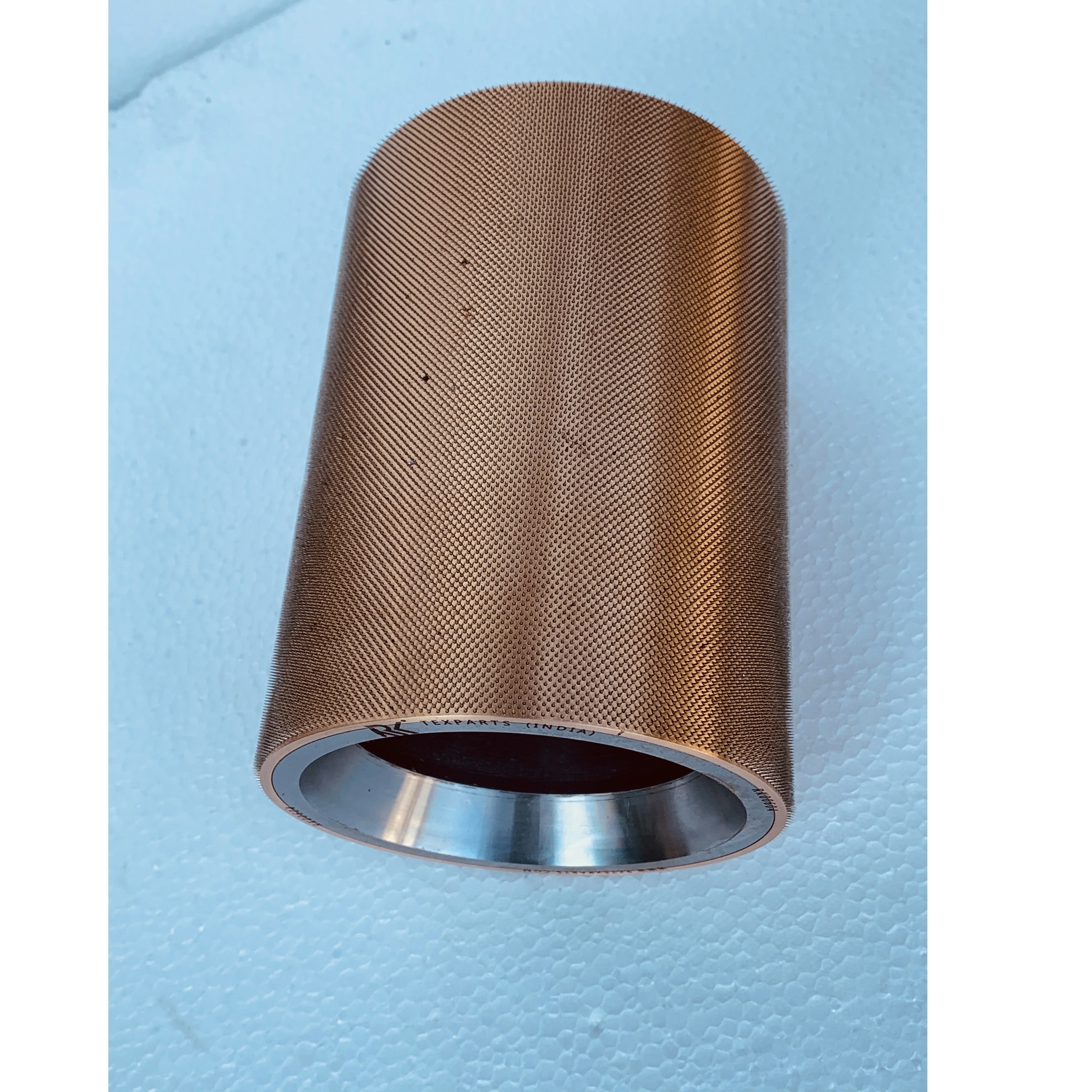 
Perforating Roller for BSW Convertex Manufacturer in india with factory price 