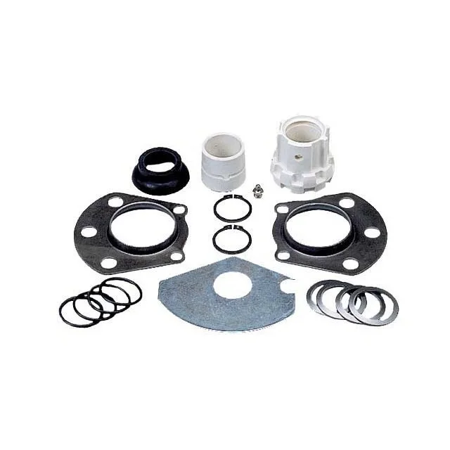 Reasonable Prices Trucks and Trailers Brake Repair Kits Cam Shaft Kits For YORK/ SAF/ ROR/ BPW Manufacture By India