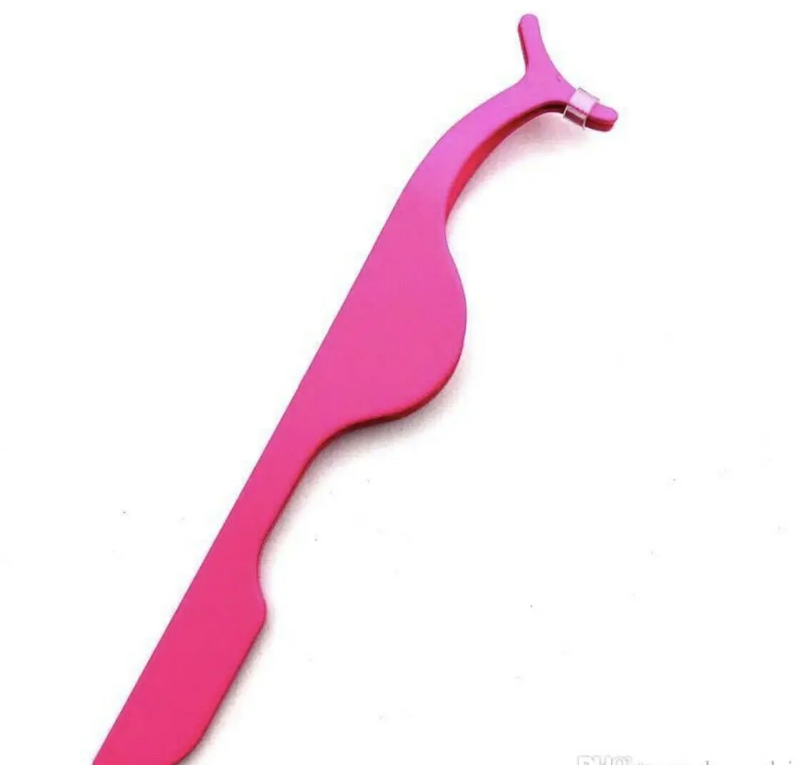 Eyelash Applicator