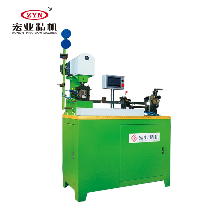 Автомобильная металлическая застежка-молния