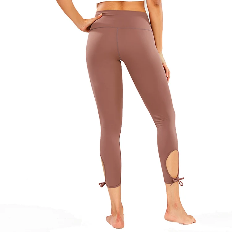 
Top fashion Hot legging style Customer demand Best price Women Capri legging 