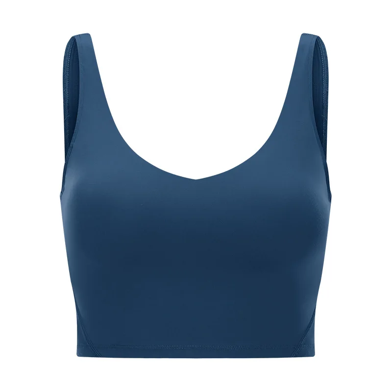 Professional Fitness Bra Yoga Wear Manufacturer Bra Supplier