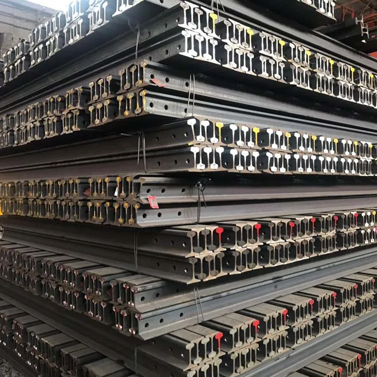 100% б/у рельсовый лом R50 R65 б/у рельсовый лом R50 R65