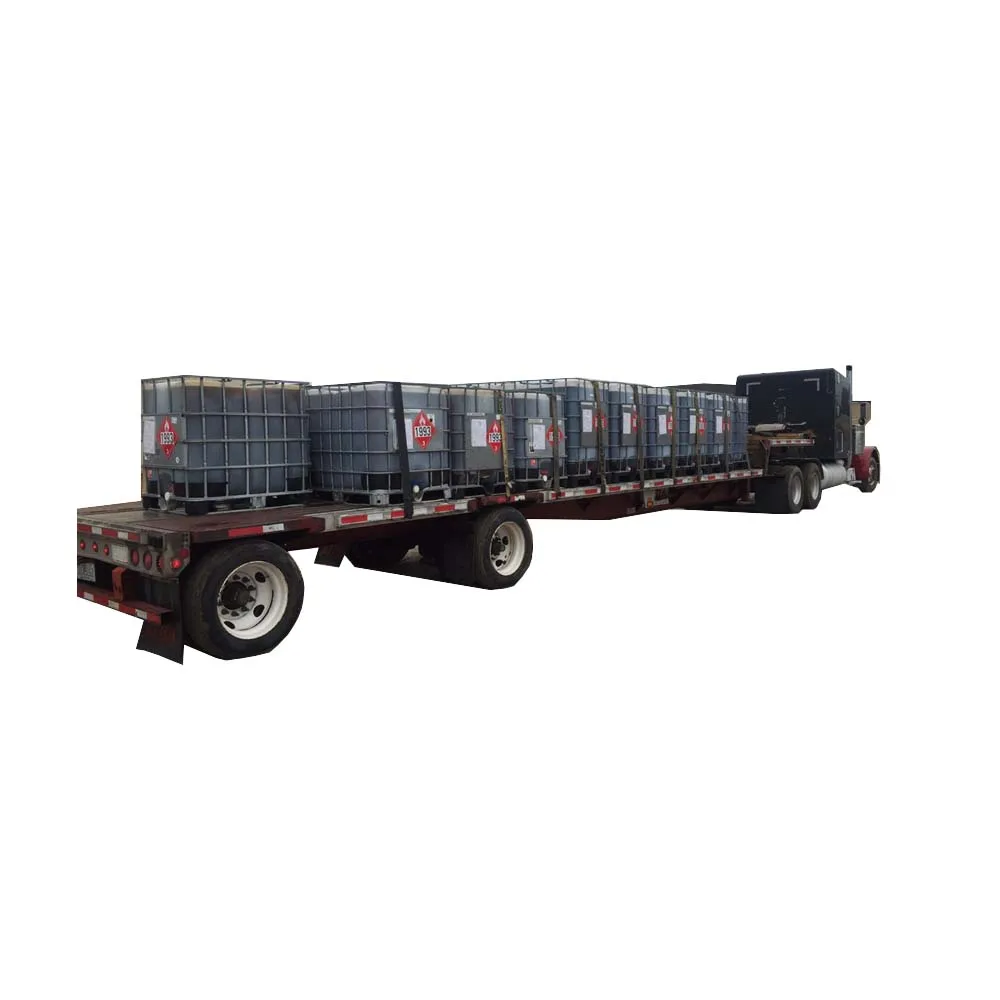 
Pure 100% Asphaltenes Chemical Treatment For Light Crude Oil Chemical Treatment For Wells 