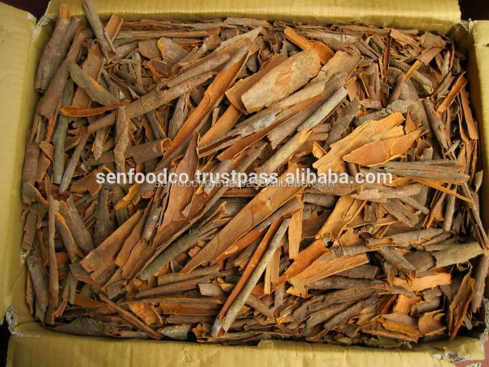 BROKEN CASSIA NEW CROP 2021 HIGH QUALITY