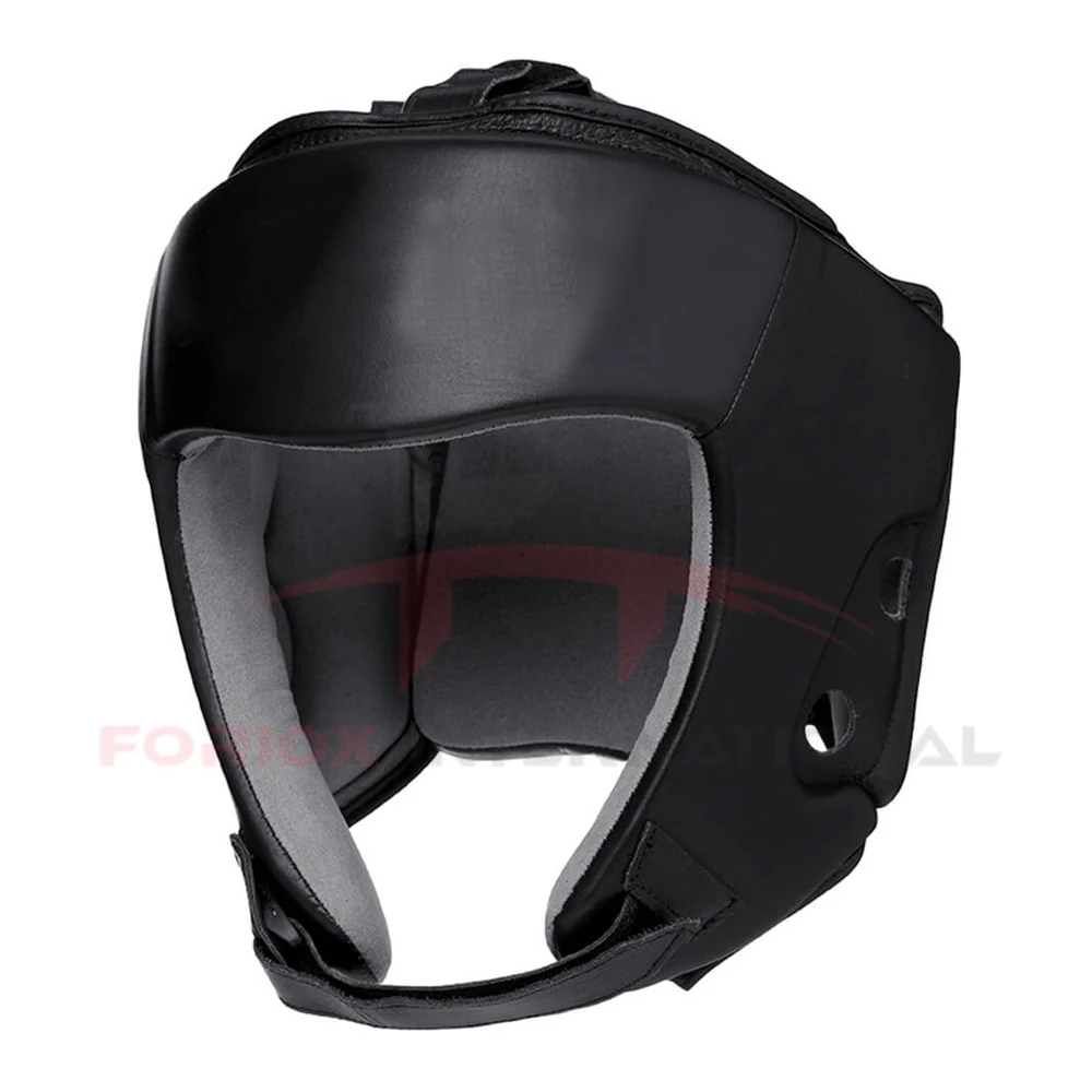 Kick Boxing kudo Headguard/ Youth Boxing Headgear/Boxing And Karate Head Guard.