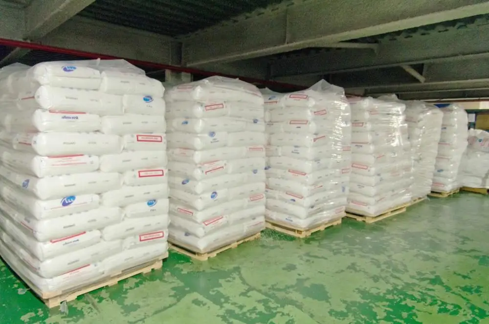 20 Liter Litre Whole Sale Regrind PP Plastic Buckets Pail