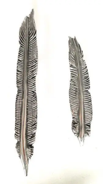  Металлические медные алюминиевые Литые двери с модной ручкой