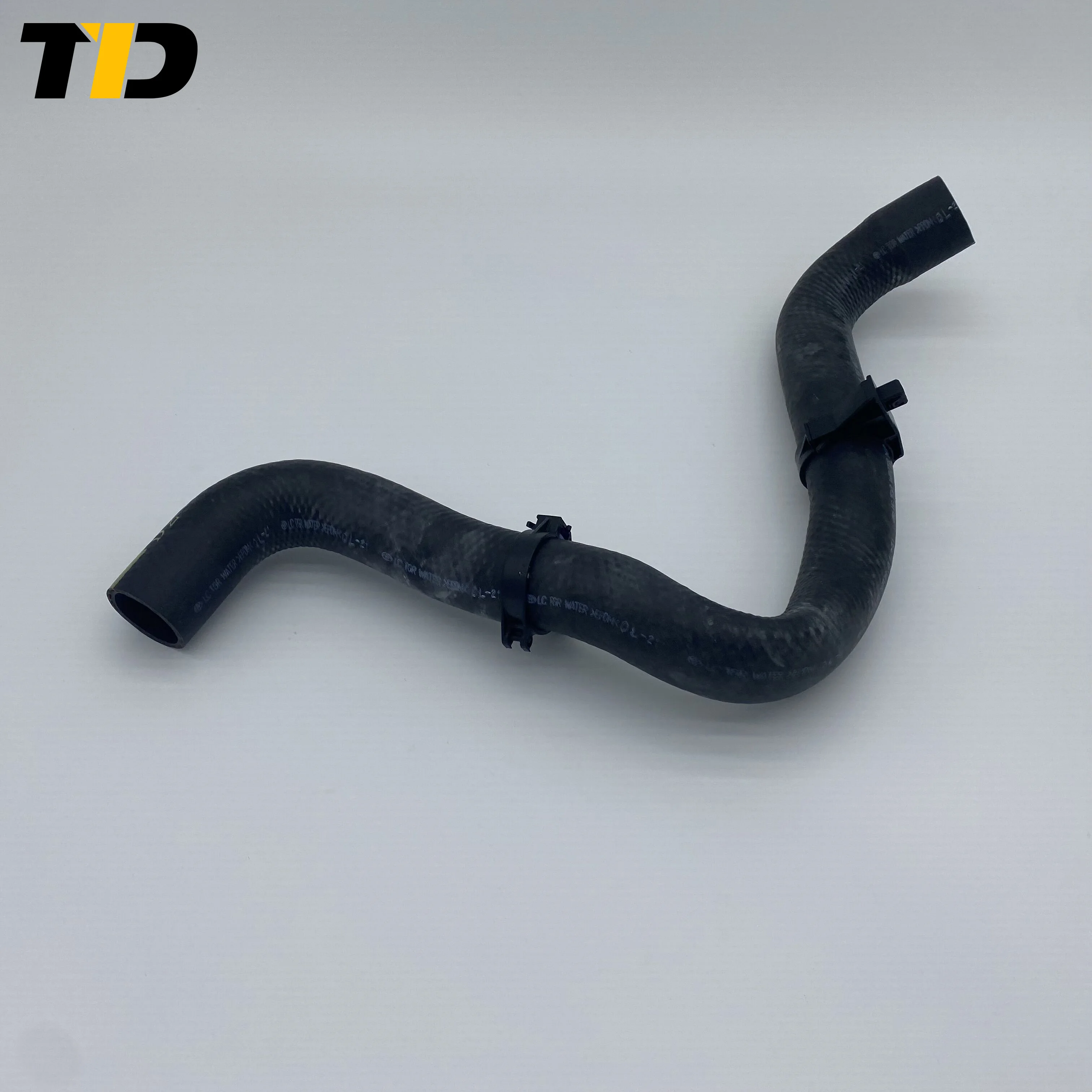 16571-25020 Hose Radiator NO.1 For  Toyota Camry  16571-F0030 16571-F0010