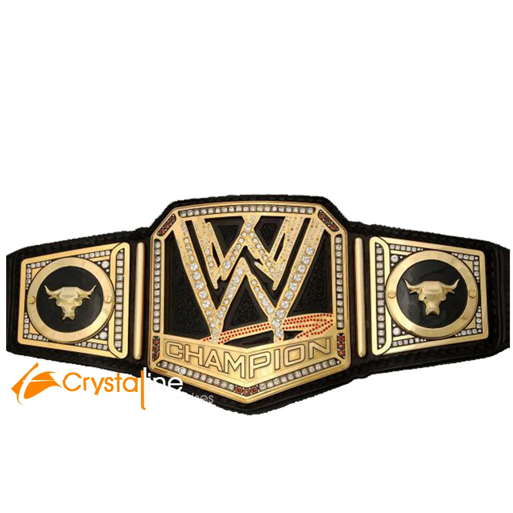 UFC High Quality Custom Crafted Wrestling MMA Boxing Wrestling Karate Martial Arts Custom Championship Belts