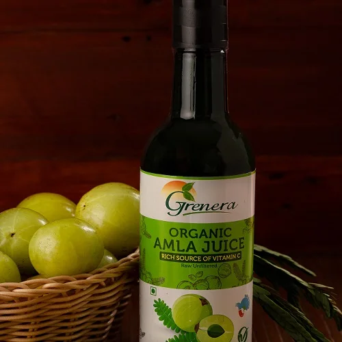 Hot Sale Amla berry Juice / Farm Direct sale / GMP Certified Manufacturer Indian Origin Amla Fruit Juice
