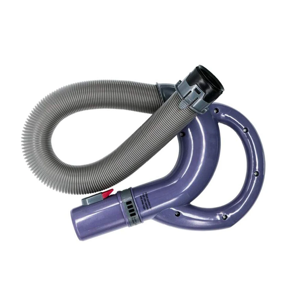 Replacement Soft Hose Handle For Sharks NV350 NV351 NV352 UV440 Vacuum Cleaner Spare Parts Accessories