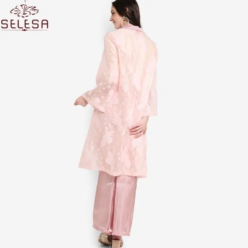 Wholesale Latest Design Khimar Jilbab Casual Muslim Clothing For Women With Hgh Quality Vietnam Baju Kurung