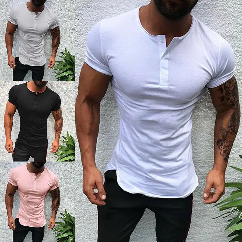  Оригинальный производитель двухцветная хлопковая Футболка Pima с круглым вырезом реглан