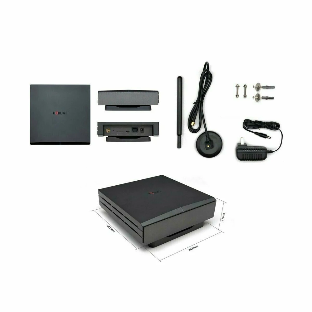 Bobcat 300 Новые горячие продажи global source v2 hnt helium hotspot HNT различные точки wifi маршрутизатор Heltec
