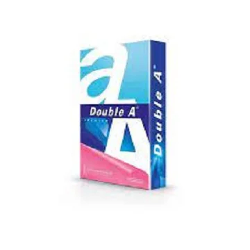 A4 Copypaper A4 The Latest A4 Copy Paper 70 80GSM Factory Direct Photocopy Paper Office