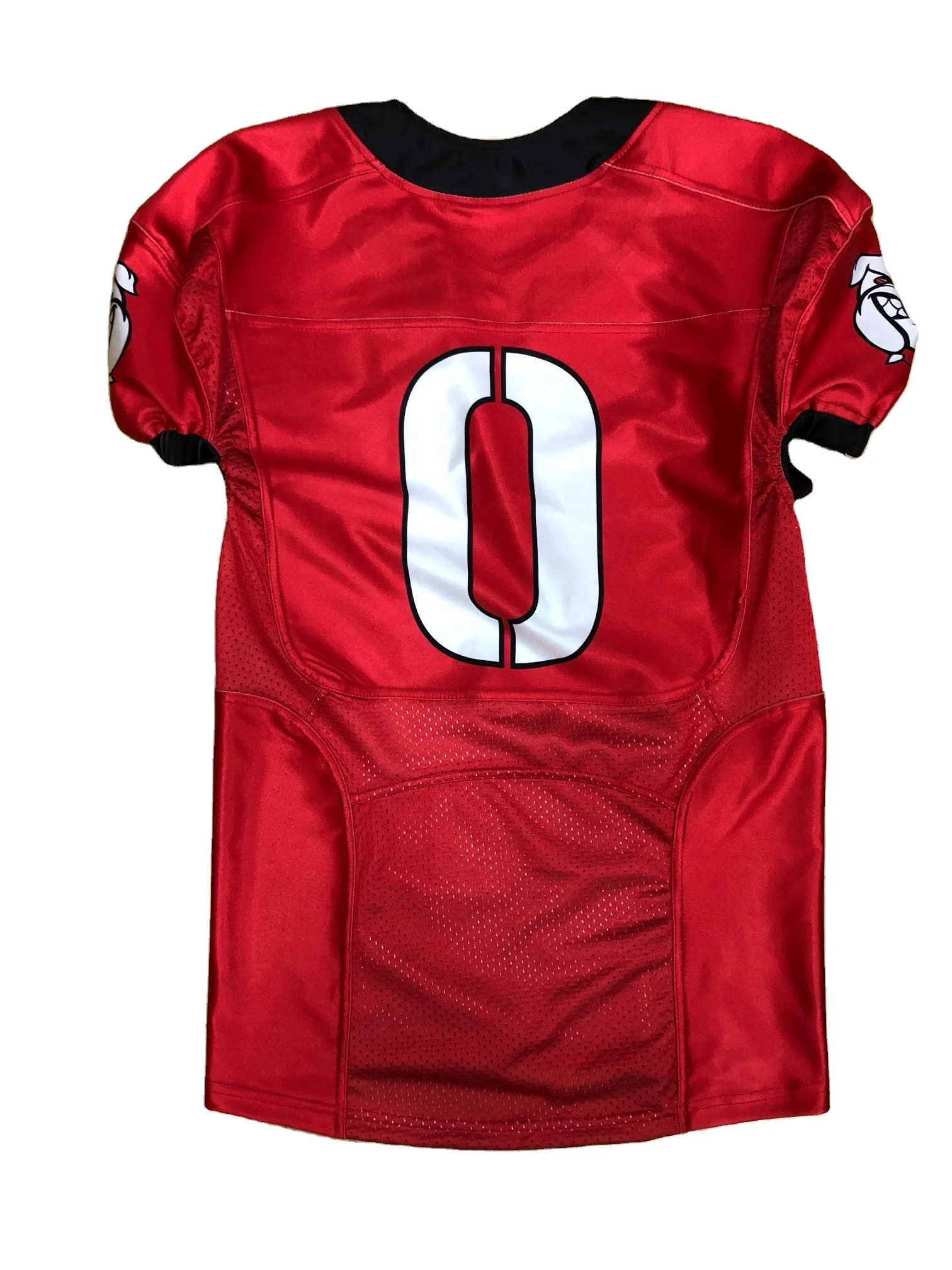 Custom American Football Jersey