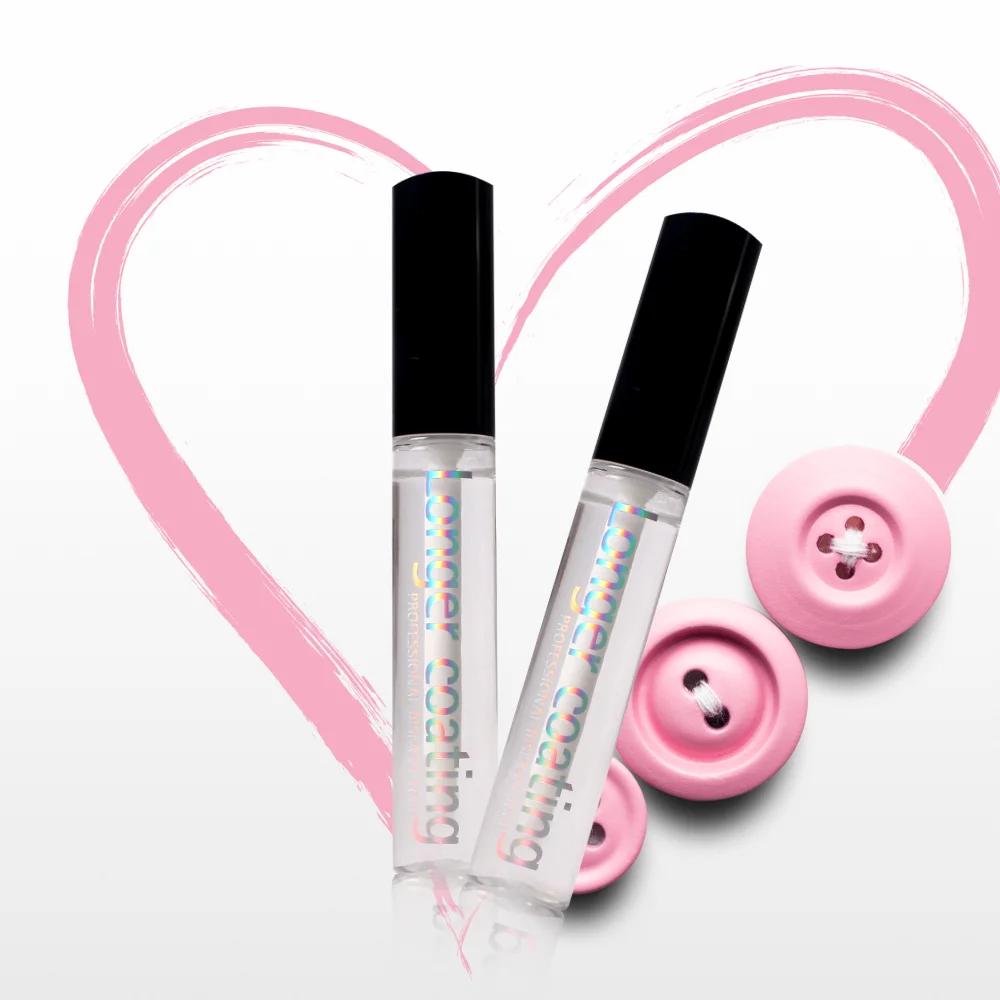 BIS Eyelashes Longer Coating 10ml / OEM / Made in Korea private label small moq