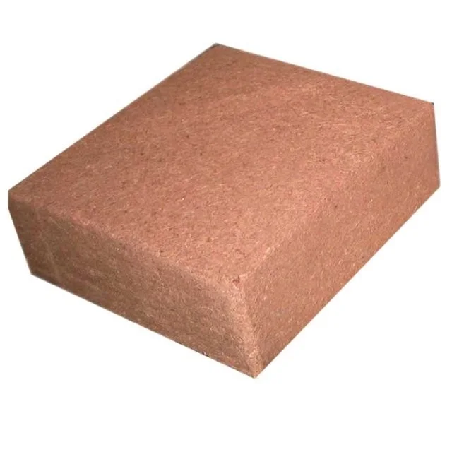 Bulk Coconut pith Coco Peat Coir Blocks from India Bulk Coconut Peat Blocks from India Agricultural cocopeat from India