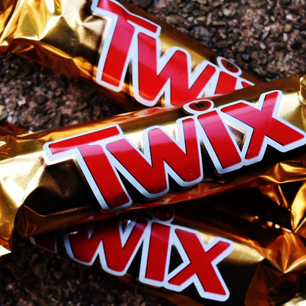 Wholesale Supplier Mars Chocolate Twix Bars