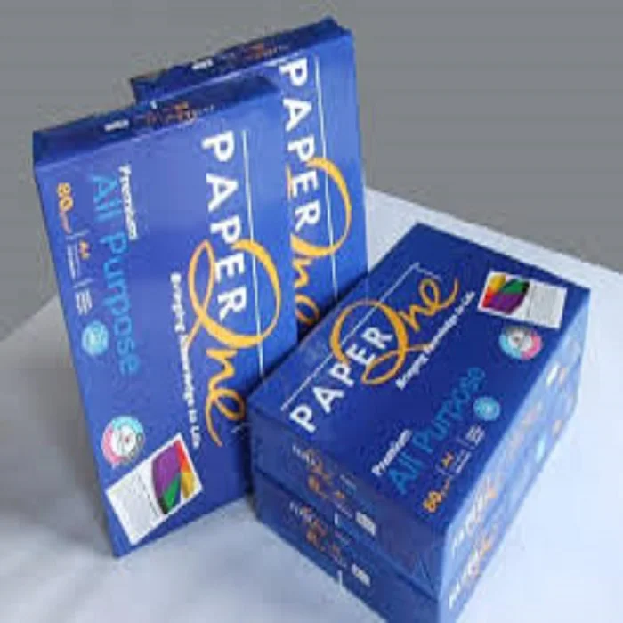 Quality Mondi Rotatrim A4 Copy Paper 80gsm /Typek A4 paper/Chamex Copy Paper A4 80 GSM 70 Gram