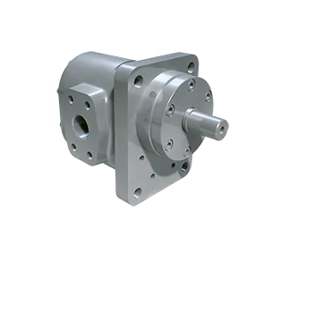 
Шестеренчатые насосы из литой стали для промышленных/нефтехимических процессов 