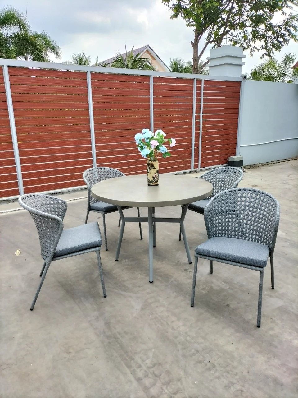 Wholesale Furniture Design Modern Glass Coffee Tables Metal Customized Steel Stainless Style Sets Living Packing Pearl Room Tea