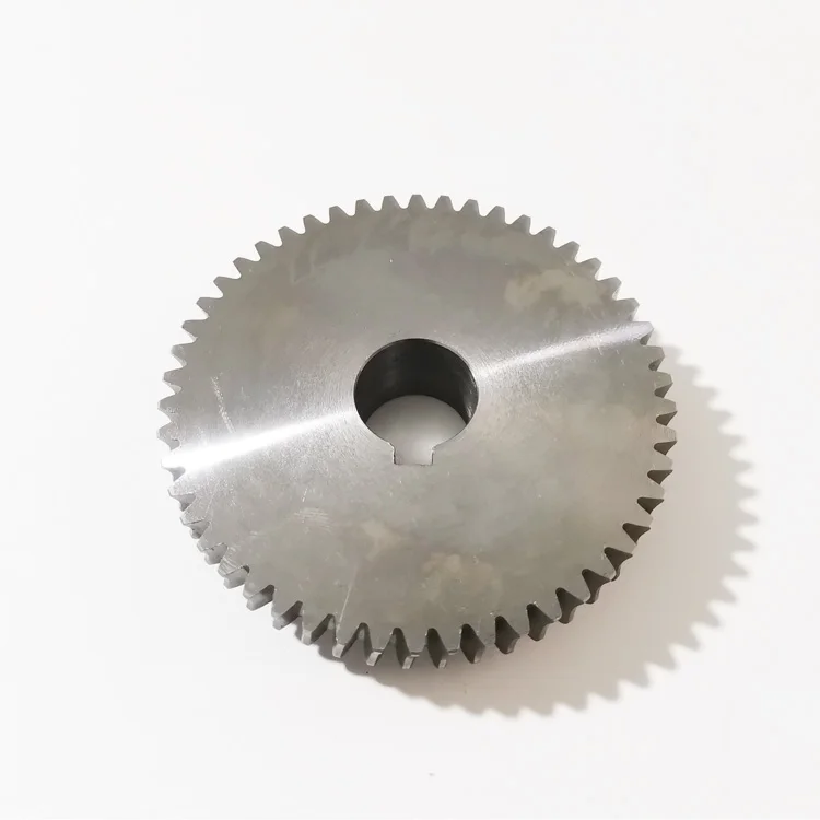 Worm Gear