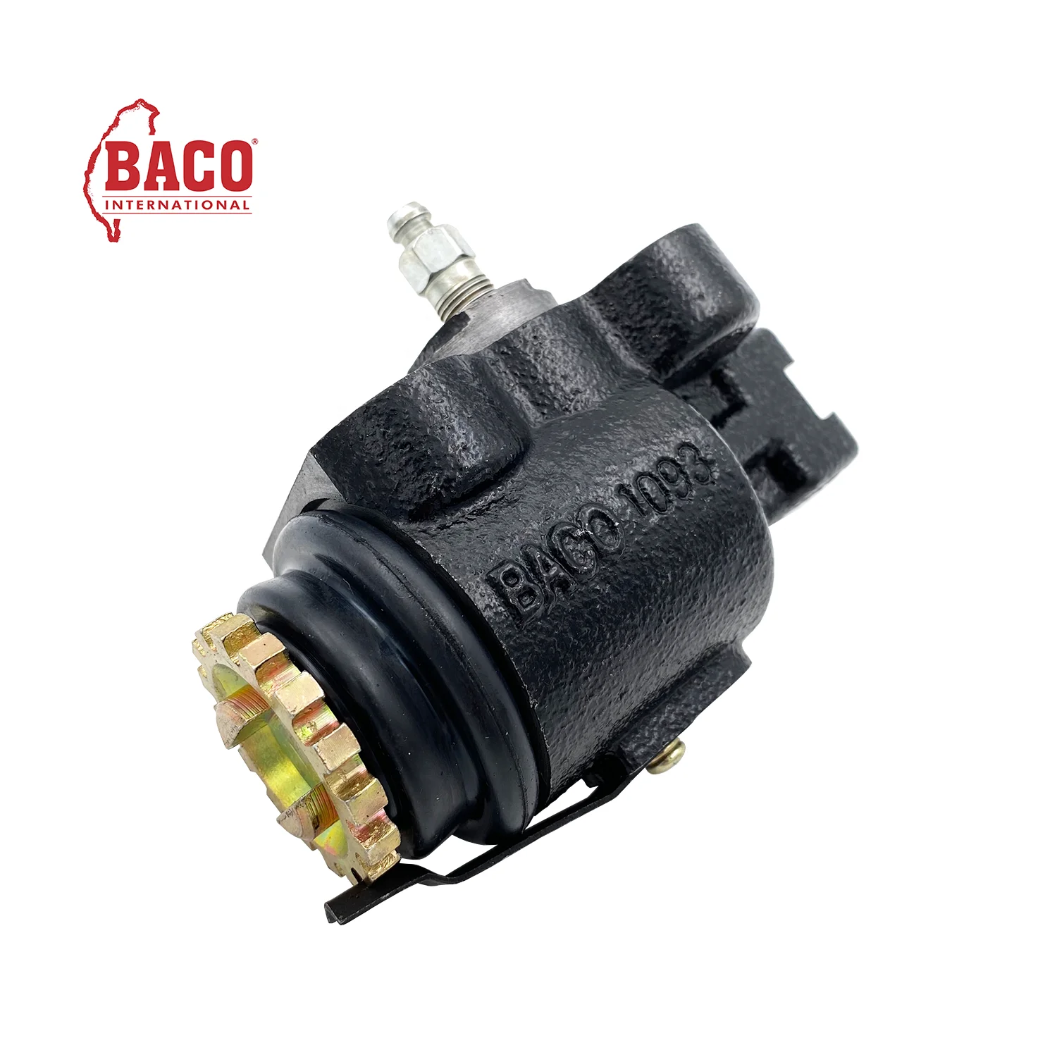 BACO BRAKE WHEEL CYLINDER MX927063 for MITSUBISHI FUSO truck MX-927063