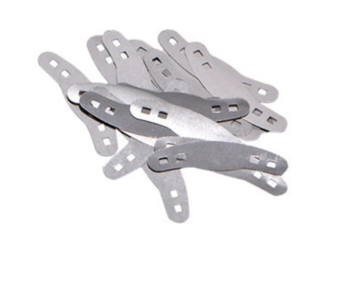 Эллиота матрица стоматологической универсальной матрицы полосы прямые фиксатор стоматологические инструменты из нержавеющей стали с профессиональным качеством