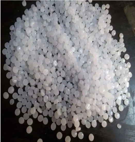 Hot selling HDPE granules price, virgin High Density Polyethylene granules