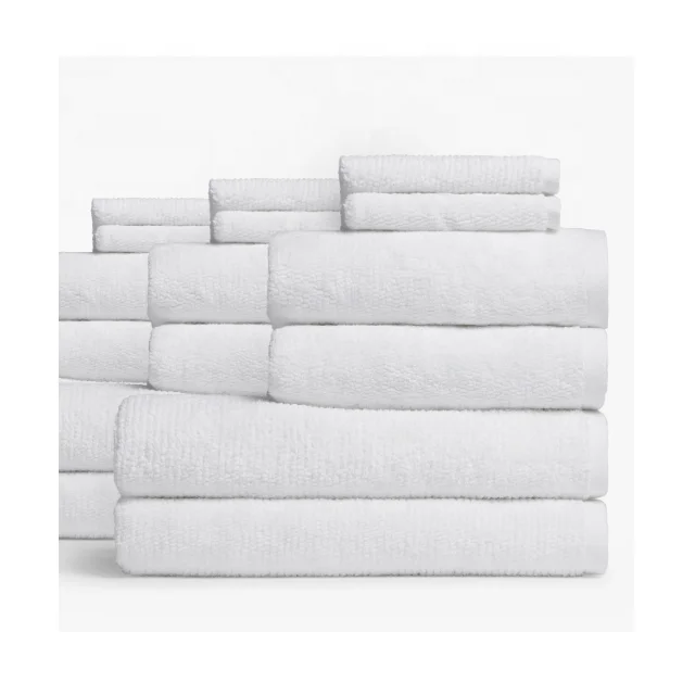 2023 Custom Logo Best Quality Plain Large Size Towels For Bathroom Use Available On Wholesale Price ODM