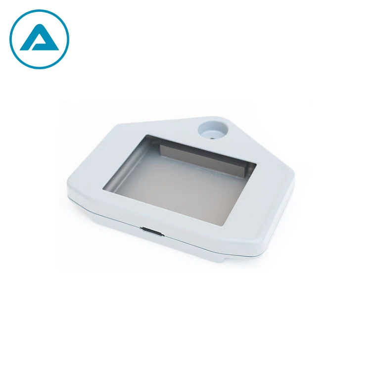 
Vacuum Forming Machine to Thermoforming of an Electronics Enclosure for Electrical Industry Vacuum Forming Part Injection 