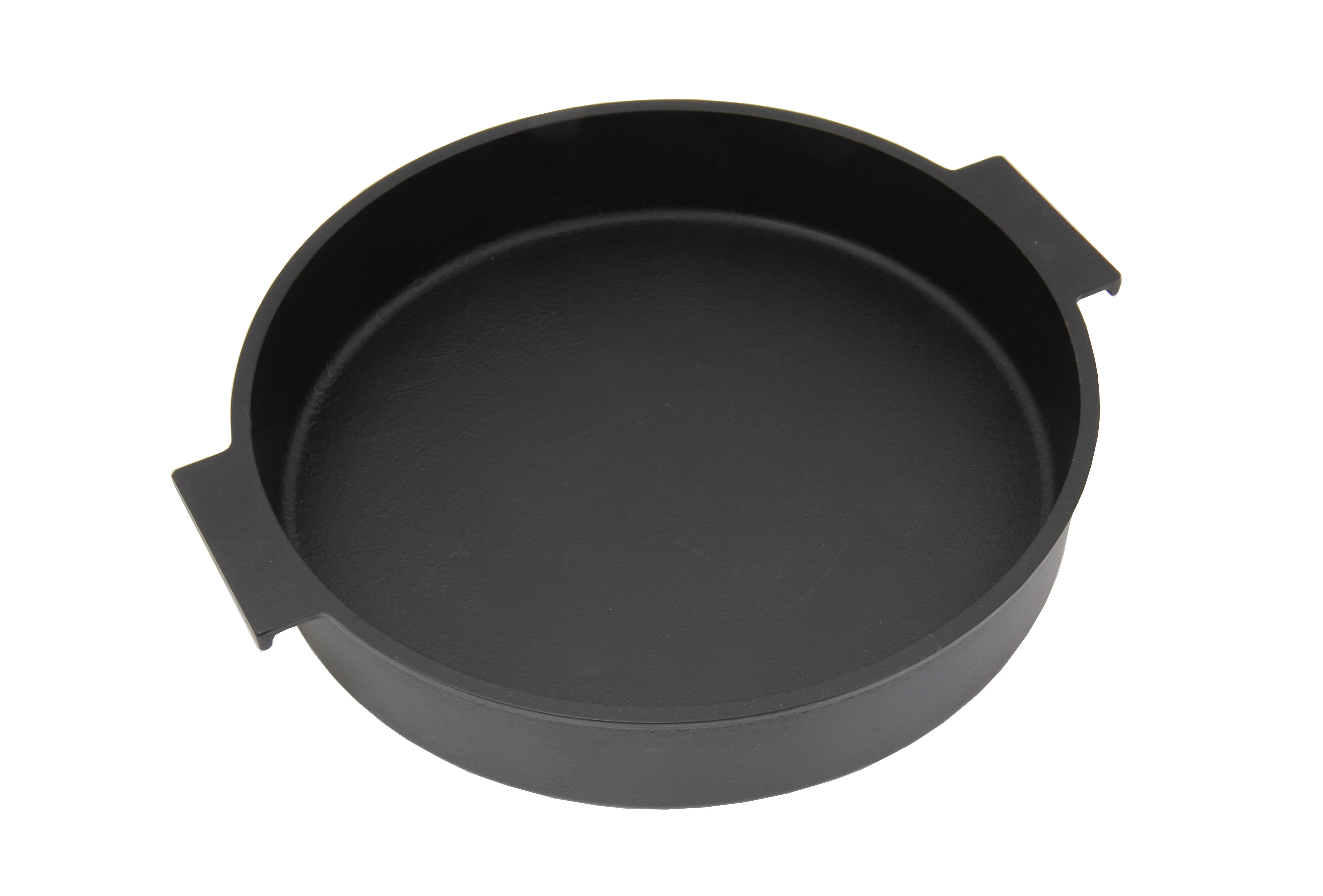 Kaneden Cast iron sukiyaki pan (18cm) made in Japan