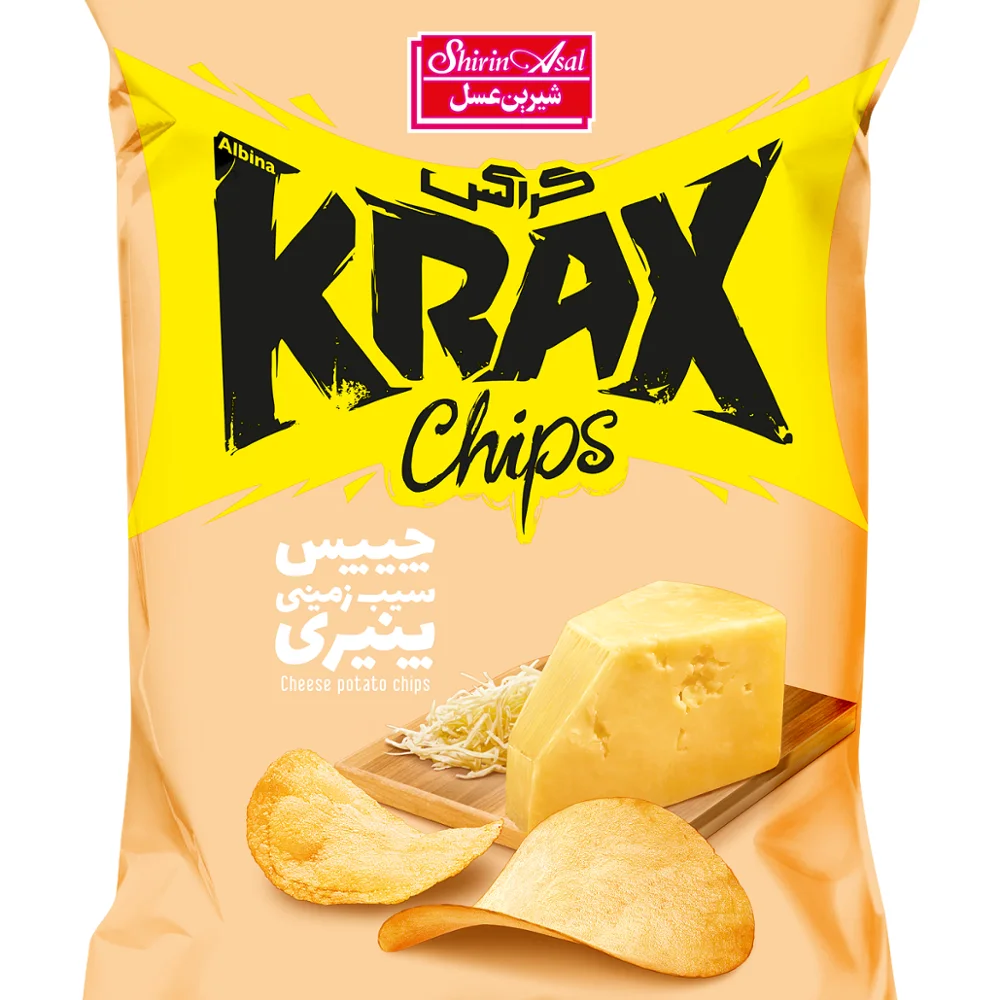 Картофельные