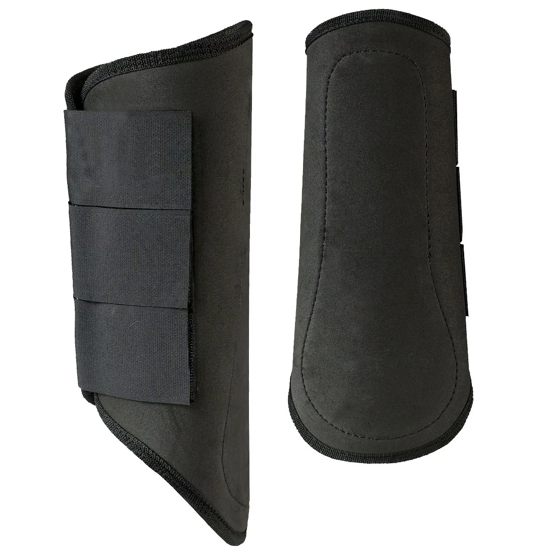 Customized design Horse Brushing Boots OEM personalized top trending private label horse brushing boot