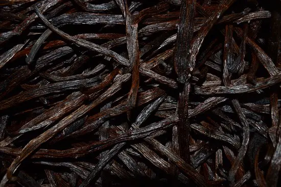 Top Grade Gourmet Vanilla Beans