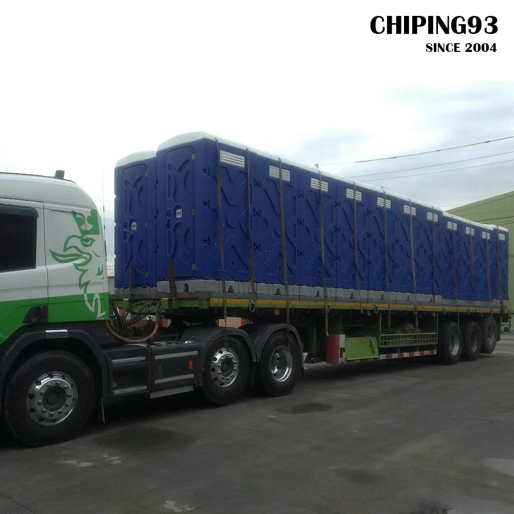 Brand new portable toilet seat and foot flush pump