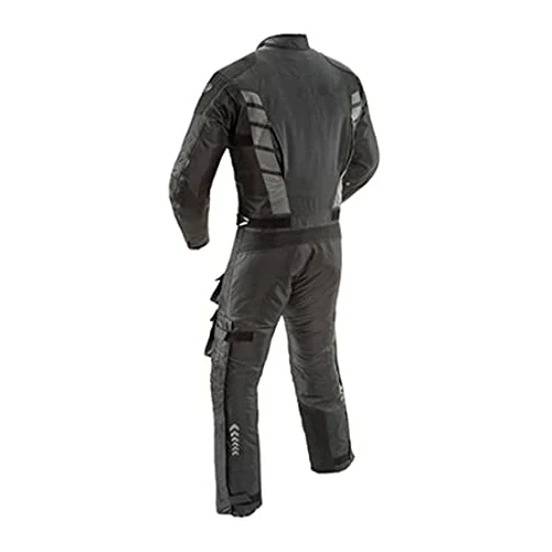 Motorcycle Racing Leather Suit
