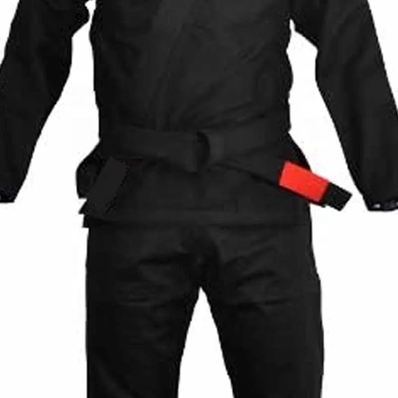 Good Quality Wholesale Martial Arts Garment Custom Martial Arts Uniform Karate Bjj Suits