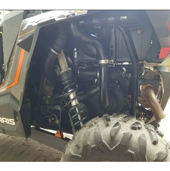 Poolaris UTV 1000 RZR