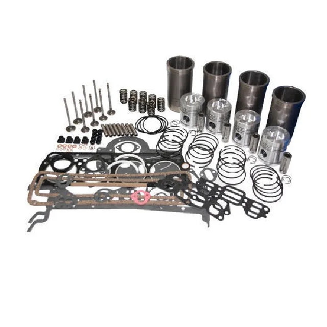 Buy Heavy Duty Diesel Engine Spare Parts for Engine Manufacture and Repairing Made By India Wholesale Products