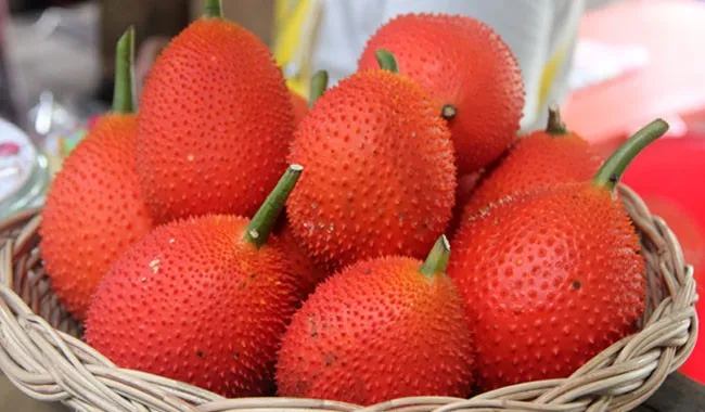  Порошок Gac от профессионального производителя мисс Хлоя WhatsApp: + 84 919 247 730